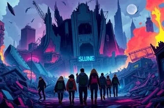 Films Dramatiques Post-Apocalyptiques à Découvrir