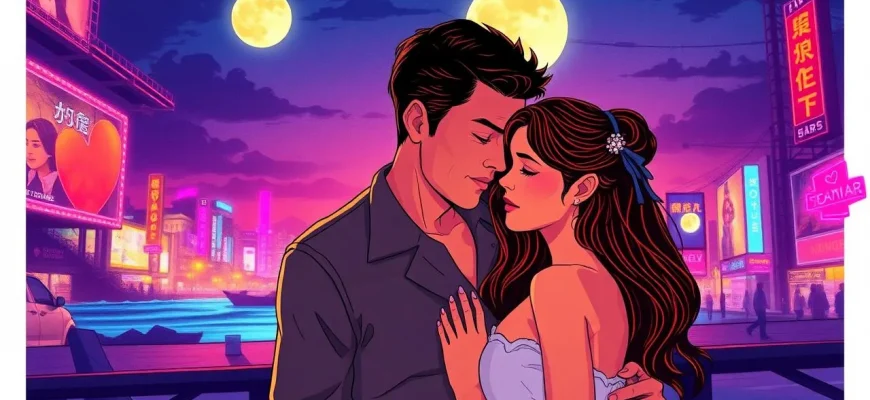 Les Meilleurs Films Dramatiques sur la Lune de Miel