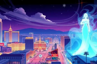 Films fantastiques à Las Vegas