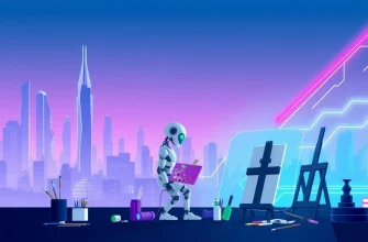 Films de science-fiction sur l'intelligence artificielle dans l'art