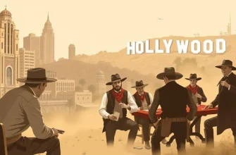 Westerns in the Heart of Los Angeles