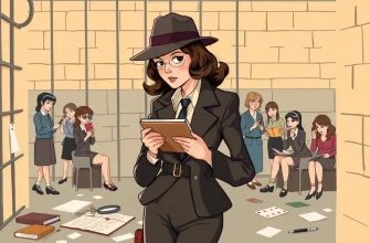 Détectives en Prison: 10 Films à Découvrir