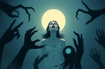 Films d'horreur qui dénoncent le sexisme