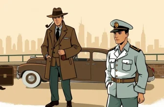 Détectives et Marines: Une Sélection de Films à Ne Pas Manquer