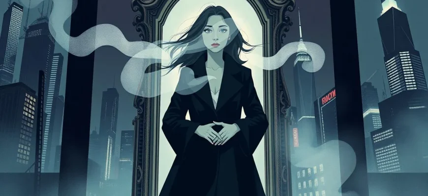 Films Thrillers sur la Magie