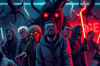 Films sur la rage - Une sélection captivante