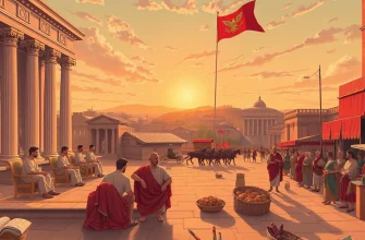 Films historiques sur la République romaine