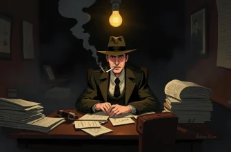 Détective et Colère: 10 Films à Découvrir