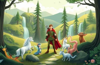 Les 10 meilleurs films de fantasy sur Robin des Bois