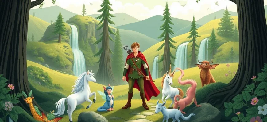 Les 10 meilleurs films de fantasy sur Robin des Bois