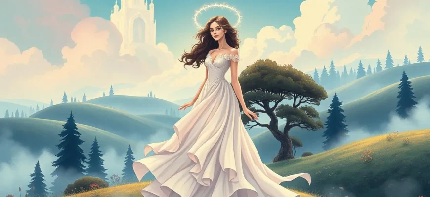 Films de Fantaisie avec Femmes Fatales