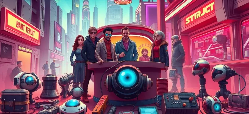 Films d'action sur les organes artificiels