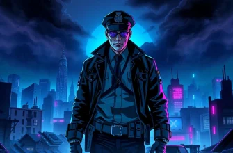 Films criminels avec policiers corrompus