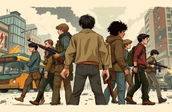 Les Meilleurs Films d'Action sur les Révolutions