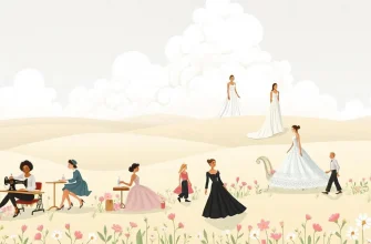 Films d'amour sur les créateurs de mode