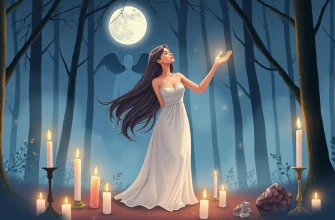 Films d'amour avec des médiums