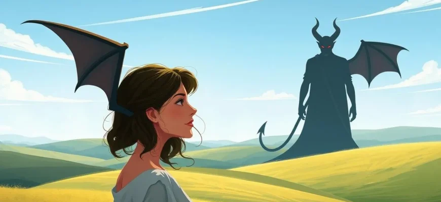 Films de mélodrame sur le pacte avec le diable