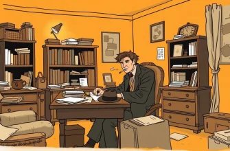 Détective et Psychologie: 10 Films à Ne Pas Manquer