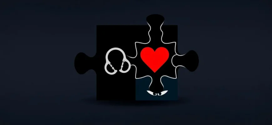 Thrillers avec des intrigues: 10 films à ne pas manquer