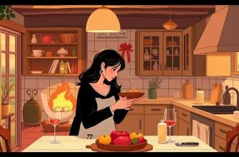 Les Meilleurs Films de Mélodrame Culinaires