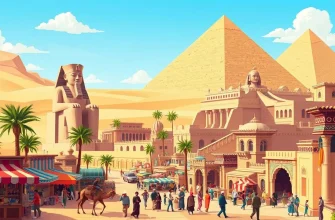 Aventures au Proche-Orient: 10 Films à Découvrir