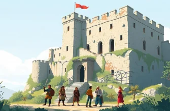 Films sur les forteresses