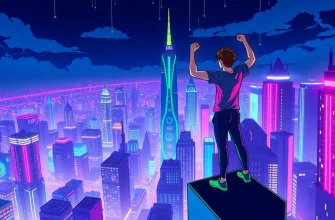 Films de drame sur le dépassement de la peur