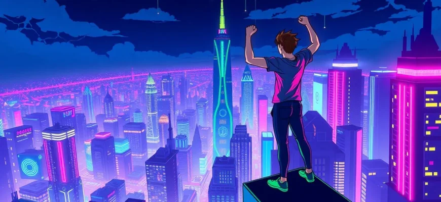 Films de drame sur le dépassement de la peur