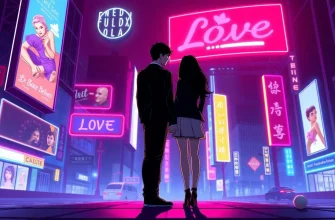 Films de drame sur l'amour secret