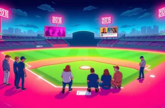 Les Meilleurs Films Dramatiques sur le Baseball