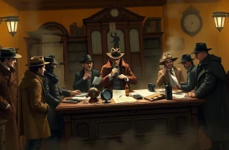 Détectives dans les Multivers : 10 Films à Découvrir