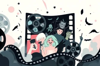 Films d'horreur surestimés : une sélection critique