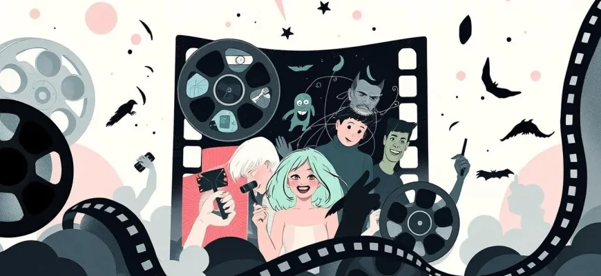 Films d'horreur surestimés : une sélection critique