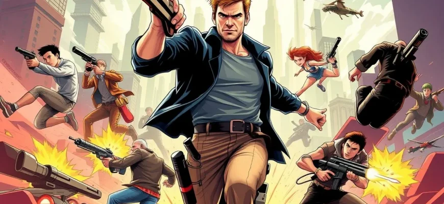 Les Meilleurs Films sur les Durs à Cuire