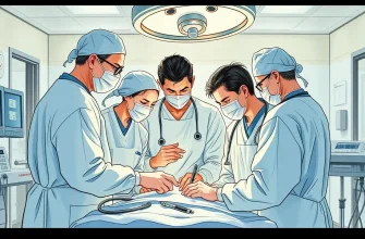 Films sur les Chirurgiens: Une Sélection Inoubliable