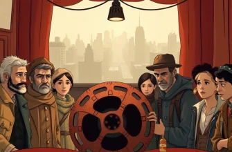 Films biographiques sur la vie des sans-abri