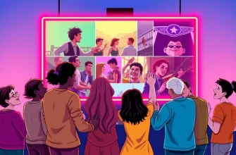 Top 10 des films sur l'amitié