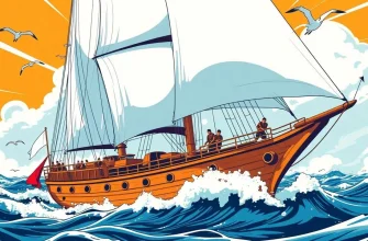 Aventure en mer: Films sur les voiliers