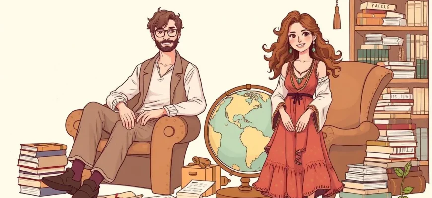 Amour et Anthropologie: 10 Films Mélodramatiques à Découvrir