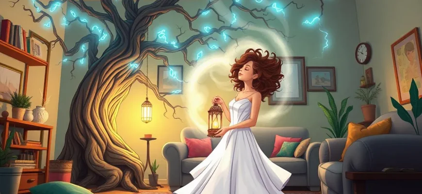 Fantaisie électrique: 10 films à découvrir