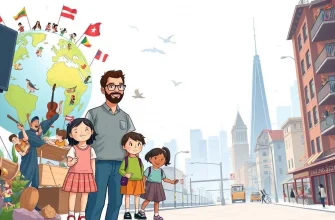 Films familiaux sur la mondialisation