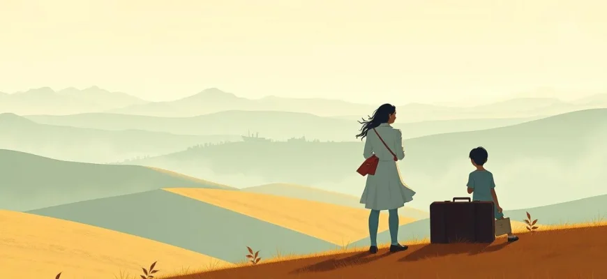 Films d'amour et de colonisation : une exploration émotive