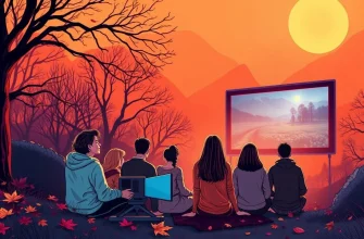 Films de drame pour l'automne