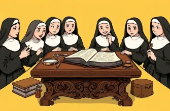 Détectives en soutane : 10 films à découvrir