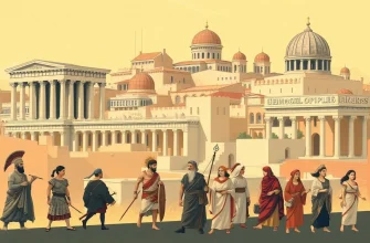 Les Meilleurs Films Historiques sur l'Orient Hellénistique