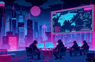 Les Meilleurs Films Criminels sur les Aferès Electroniques