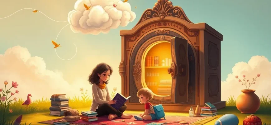 Films familiaux sur les coffres-forts