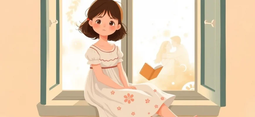 Films de mélodrames sur les filles