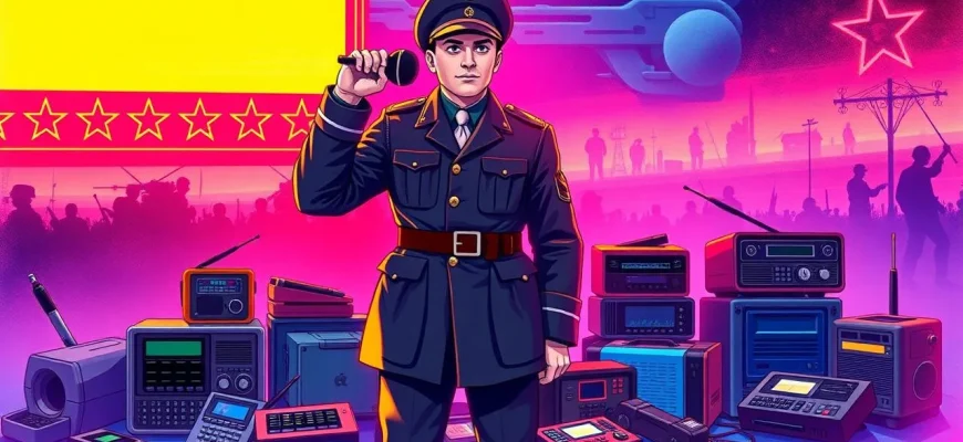 Films sur les opérateurs de la Grande Guerre Patriotique