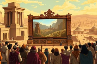 Films Historiques sur l'Assyrie